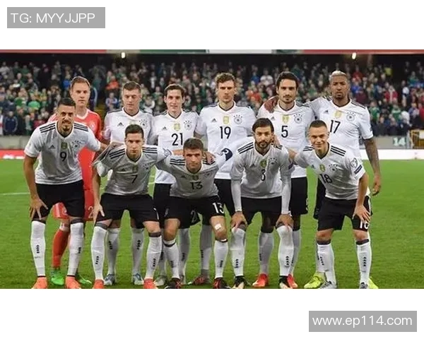 德国队在荆棘中重塑信心迈向晋级之路的坚实步伐